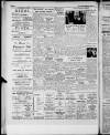 Melton Mowbray Times and Vale of Belvoir Gazette Friday 04 March 1949 Page 8