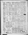 Melton Mowbray Times and Vale of Belvoir Gazette Friday 20 January 1950 Page 4