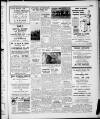 Melton Mowbray Times and Vale of Belvoir Gazette Friday 20 January 1950 Page 5