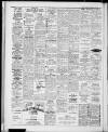 Melton Mowbray Times and Vale of Belvoir Gazette Friday 03 February 1950 Page 4