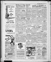 Melton Mowbray Times and Vale of Belvoir Gazette Friday 03 February 1950 Page 6