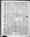 Melton Mowbray Times and Vale of Belvoir Gazette Friday 17 February 1950 Page 4