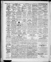 Melton Mowbray Times and Vale of Belvoir Gazette Friday 03 March 1950 Page 4