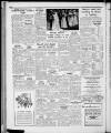 Melton Mowbray Times and Vale of Belvoir Gazette Thursday 06 April 1950 Page 6