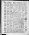 Melton Mowbray Times and Vale of Belvoir Gazette Friday 05 May 1950 Page 4