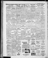 Melton Mowbray Times and Vale of Belvoir Gazette Friday 02 June 1950 Page 6