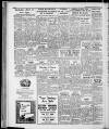 Melton Mowbray Times and Vale of Belvoir Gazette Friday 09 June 1950 Page 6