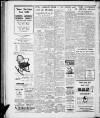 Melton Mowbray Times and Vale of Belvoir Gazette Friday 11 August 1950 Page 4