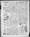 Melton Mowbray Times and Vale of Belvoir Gazette Friday 25 August 1950 Page 3