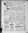 Melton Mowbray Times and Vale of Belvoir Gazette Friday 25 August 1950 Page 6