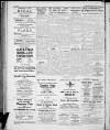 Melton Mowbray Times and Vale of Belvoir Gazette Friday 01 September 1950 Page 8