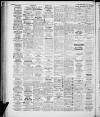 Melton Mowbray Times and Vale of Belvoir Gazette Friday 08 September 1950 Page 4