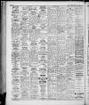 Melton Mowbray Times and Vale of Belvoir Gazette Friday 20 October 1950 Page 4
