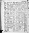 Melton Mowbray Times and Vale of Belvoir Gazette Friday 10 November 1950 Page 4