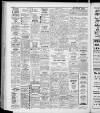 Melton Mowbray Times and Vale of Belvoir Gazette Friday 27 July 1951 Page 4