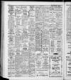 Melton Mowbray Times and Vale of Belvoir Gazette Friday 03 August 1951 Page 4