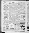 Melton Mowbray Times and Vale of Belvoir Gazette Friday 09 November 1951 Page 8