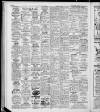 Melton Mowbray Times and Vale of Belvoir Gazette Friday 23 May 1952 Page 4