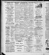 Melton Mowbray Times and Vale of Belvoir Gazette Friday 30 May 1952 Page 8