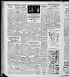 Melton Mowbray Times and Vale of Belvoir Gazette Friday 11 July 1952 Page 6