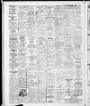 Melton Mowbray Times and Vale of Belvoir Gazette Friday 20 February 1953 Page 4