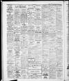 Melton Mowbray Times and Vale of Belvoir Gazette Friday 27 February 1953 Page 4