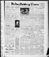 Melton Mowbray Times and Vale of Belvoir Gazette Friday 08 May 1953 Page 1