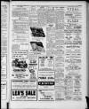 Melton Mowbray Times and Vale of Belvoir Gazette Friday 01 January 1954 Page 5