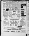 Melton Mowbray Times and Vale of Belvoir Gazette Friday 01 January 1954 Page 8