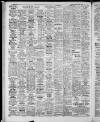 Melton Mowbray Times and Vale of Belvoir Gazette Friday 02 April 1954 Page 4