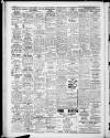 Melton Mowbray Times and Vale of Belvoir Gazette Friday 18 May 1956 Page 4