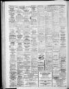 Melton Mowbray Times and Vale of Belvoir Gazette Friday 07 December 1956 Page 4