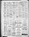 Melton Mowbray Times and Vale of Belvoir Gazette Friday 28 December 1956 Page 4