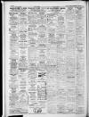 Melton Mowbray Times and Vale of Belvoir Gazette Friday 06 February 1959 Page 4