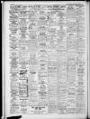 Melton Mowbray Times and Vale of Belvoir Gazette Friday 27 February 1959 Page 4