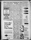 Melton Mowbray Times and Vale of Belvoir Gazette Friday 25 March 1960 Page 6