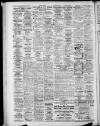 Melton Mowbray Times and Vale of Belvoir Gazette Friday 29 July 1960 Page 4