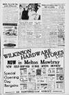 Melton Mowbray Times and Vale of Belvoir Gazette Friday 01 March 1963 Page 3