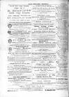 North Middlesex Chronicle Saturday 03 January 1874 Page 8