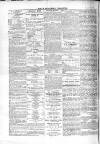 North Middlesex Chronicle Saturday 31 January 1874 Page 4