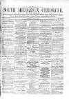 North Middlesex Chronicle Saturday 21 March 1874 Page 1