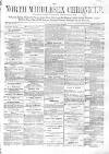 North Middlesex Chronicle Wednesday 26 January 1876 Page 1