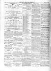 North Middlesex Chronicle Saturday 19 August 1876 Page 4