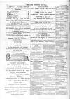 North Middlesex Chronicle Saturday 09 September 1876 Page 6