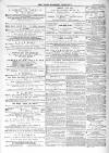 North Middlesex Chronicle Saturday 30 October 1880 Page 8