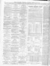 North Middlesex Chronicle Saturday 26 February 1898 Page 2