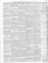 North Middlesex Chronicle Saturday 21 May 1898 Page 6