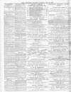 North Middlesex Chronicle Saturday 21 May 1898 Page 8