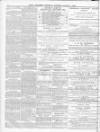 North Middlesex Chronicle Saturday 04 March 1899 Page 8