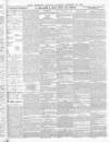 North Middlesex Chronicle Saturday 30 September 1899 Page 5